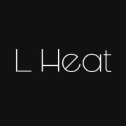 Logo L HEAT