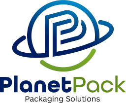 Logo PLANET PACK