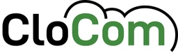 Logo CLOCOM
