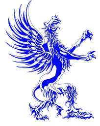 Logo Volleybalclub Griffoenen