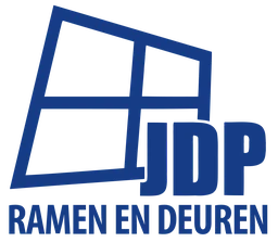 Logo JDP RAMEN EN DEUREN