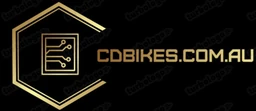 Logo CD BIKES