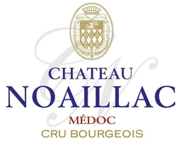 Logo SCA CHATEAU NOAILLAC