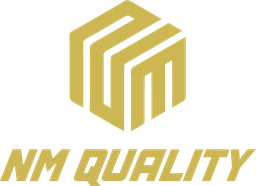 Logo NM QUALITY