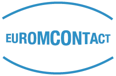 Logo EUROMCONTACT