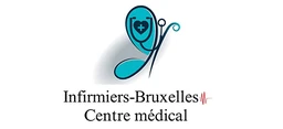 Logo INFIRMIERS BRUXELLES