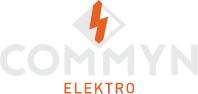 Logo Elektro Commyn