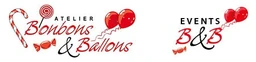 Logo ATELIER BONBONS & BALLONS