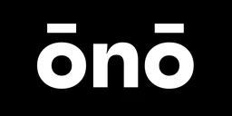 Logo ONO STUDIO