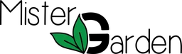Logo MISTER GARDEN