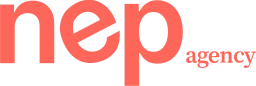 Logo NEP AGENCY
