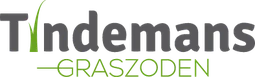 Logo TINDEMANS GRASZODEN BV