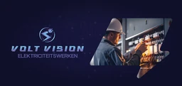 Logo VOLT VISION