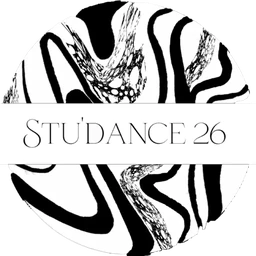 Logo STU'DANCE 26