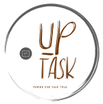 Logo UPTASK