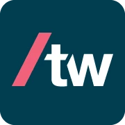 Logo THOUGHTWORKS