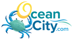 Logo OCEAN CITY