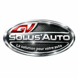 Logo SOLUS’AUTO