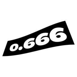 Logo O.666