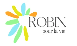 Logo Robin Pour La Vie