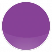 Logo Purple Dorm