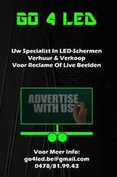 Logo GO4LED