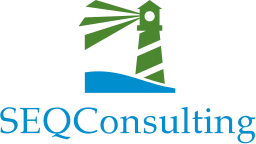 Logo SEQConsulting