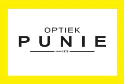 Logo OPTIEK PUNIE