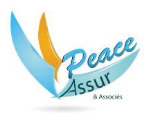 Logo Peaceassur