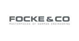 Logo Focke