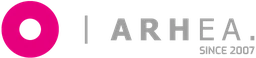 Logo ARHEA