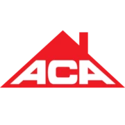 Logo A.C.A. CONSTRUCTION - RENOVATION