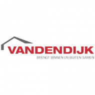 Logo VANDENDIJK