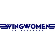 Logo WINGWOMEN IN BUSINESS