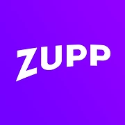 Logo ZUPP