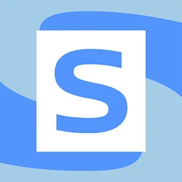Logo SOLVAY