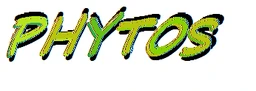 Logo PHYTOS