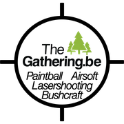 Logo The Gathering