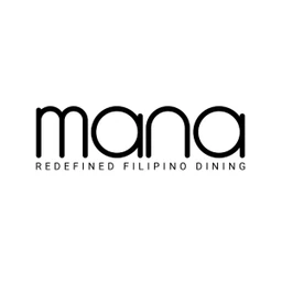 Logo MANA ANTWERP