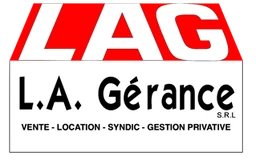 Logo L.A. GERANCE