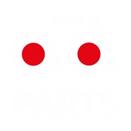 Logo AD PARTS