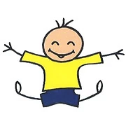 Logo Lentekind - Centrum voor Kinderzorg en Gezinsondersteuning