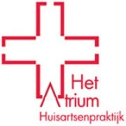 Logo HET ATRIUM