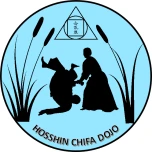 Logo Hosshin Chifa Dojo