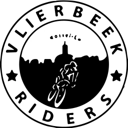 Logo Vlierbeekriders