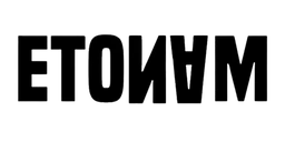 Logo ETONAM