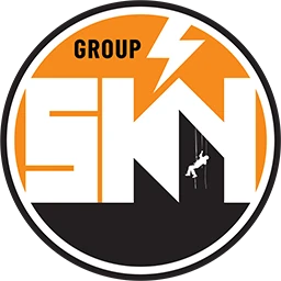 Logo GROUP SKY