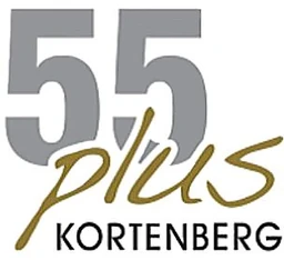 Logo 55plus Kortenberg