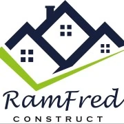 Logo RAMFRED CONSTRUCT