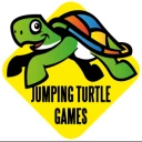 Logo JUMPING TURTLE GAMES